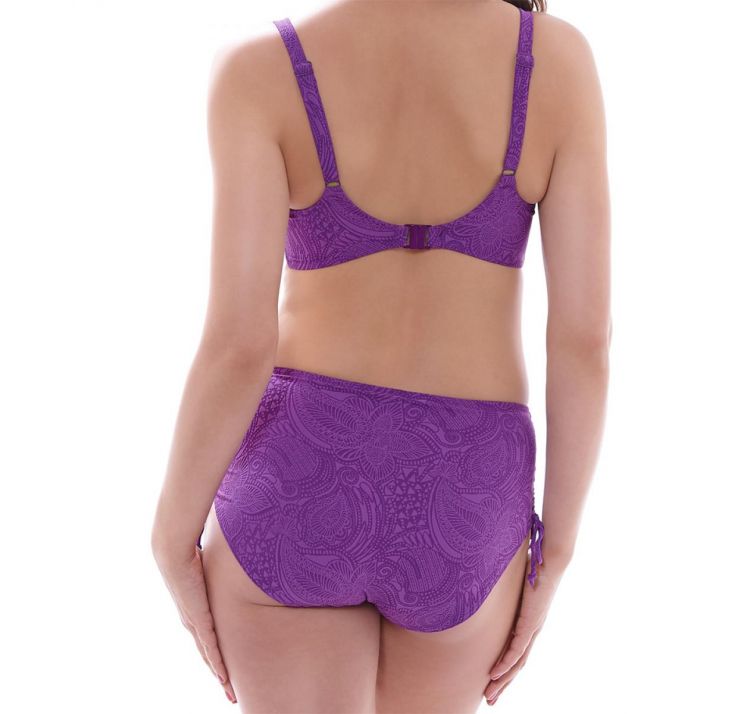 FANTASIE SWIM lombok adjustable side bikini brief