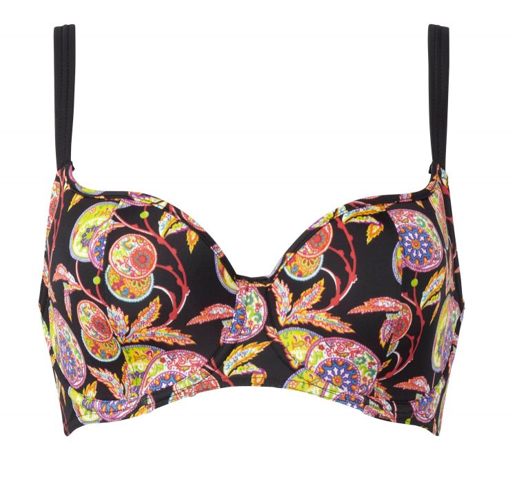 FREYA SWIM samara sweetheart bikini top