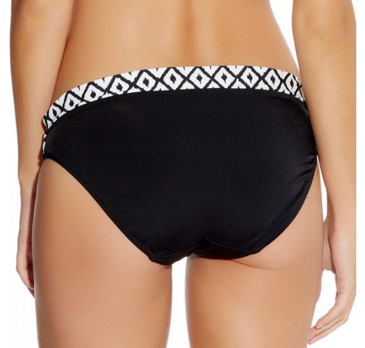 FANTASIE SWIM tanzania twist front bikini brief