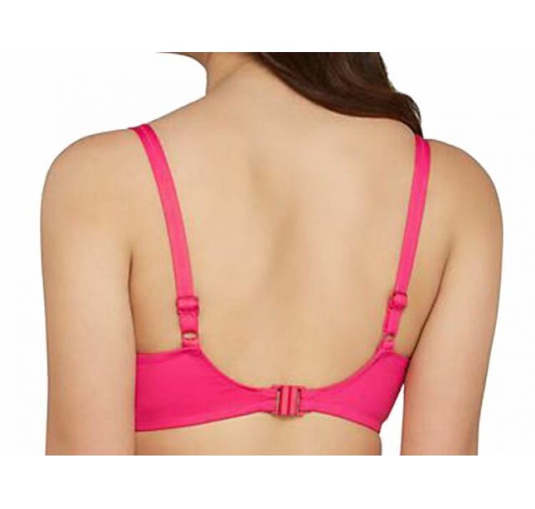 FANTASIE SWIM versailles uw gathered full cup bikini top