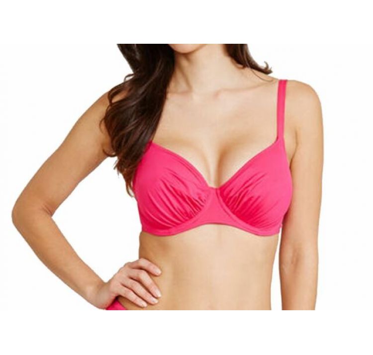 FANTASIE SWIM versailles uw gathered full cup bikini top