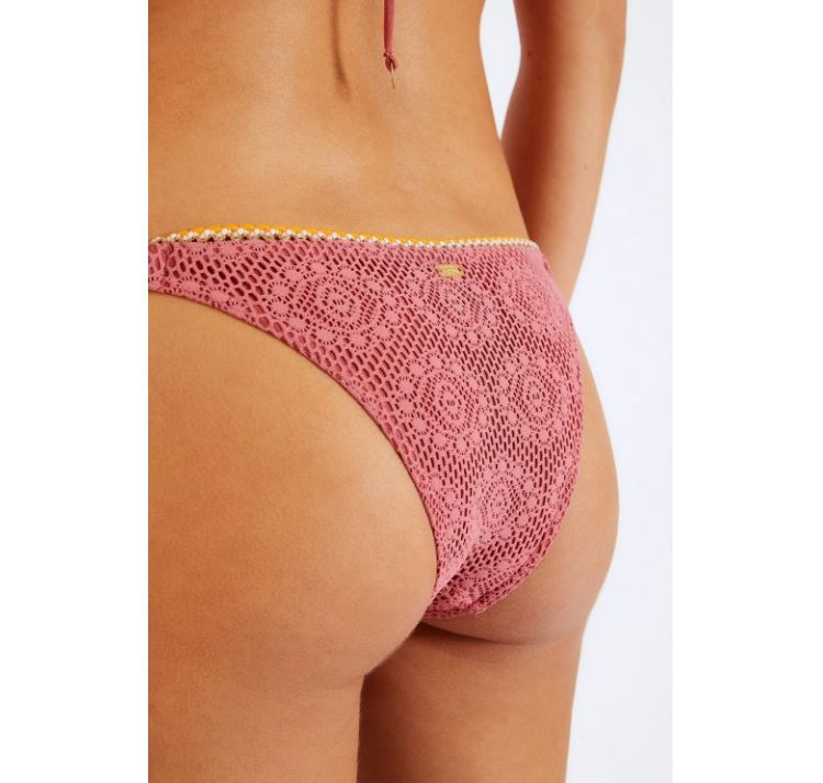 BANANA MOON galbia crochet bikini bottom