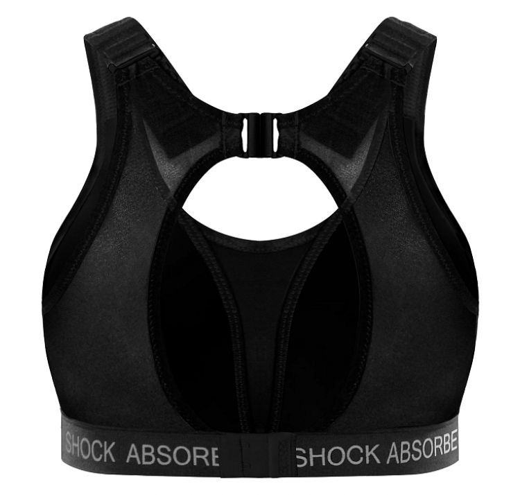 SHOCK ABSORBER ultimate run bra padded