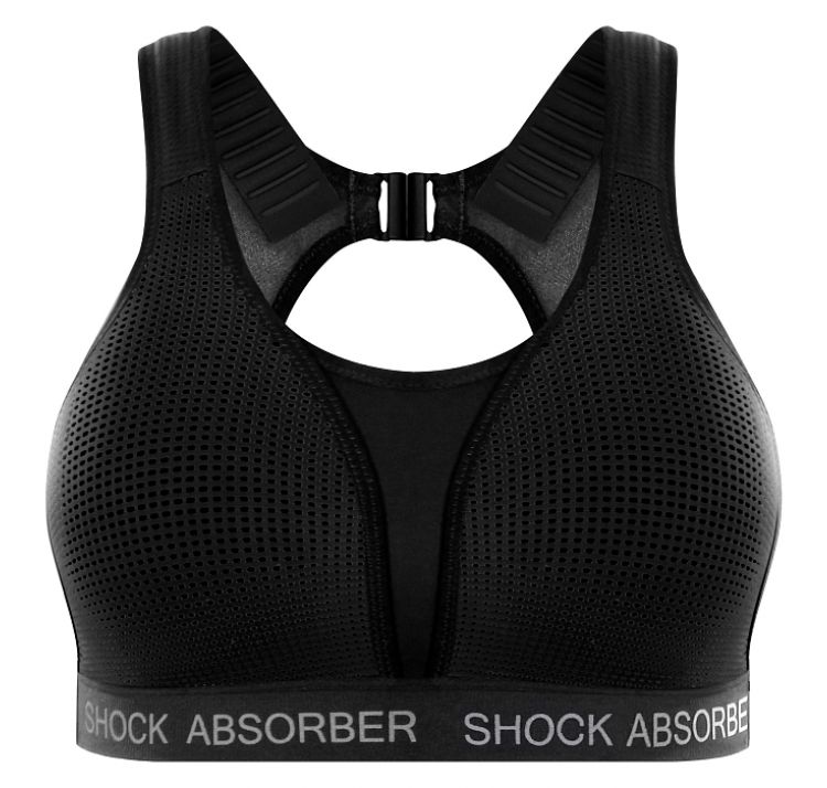 SHOCK ABSORBER ultimate run bra padded