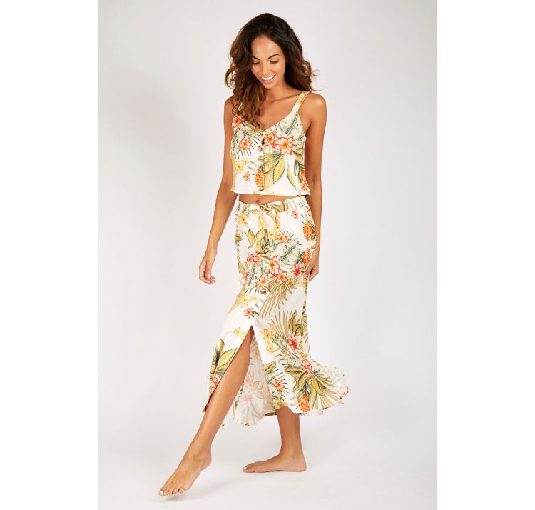 BANANA MOON chana lahainavo skirt