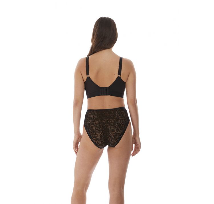 FANTASIE impression bralette