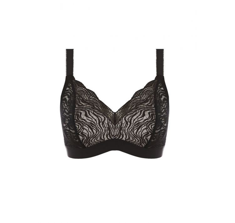 FANTASIE impression bralette