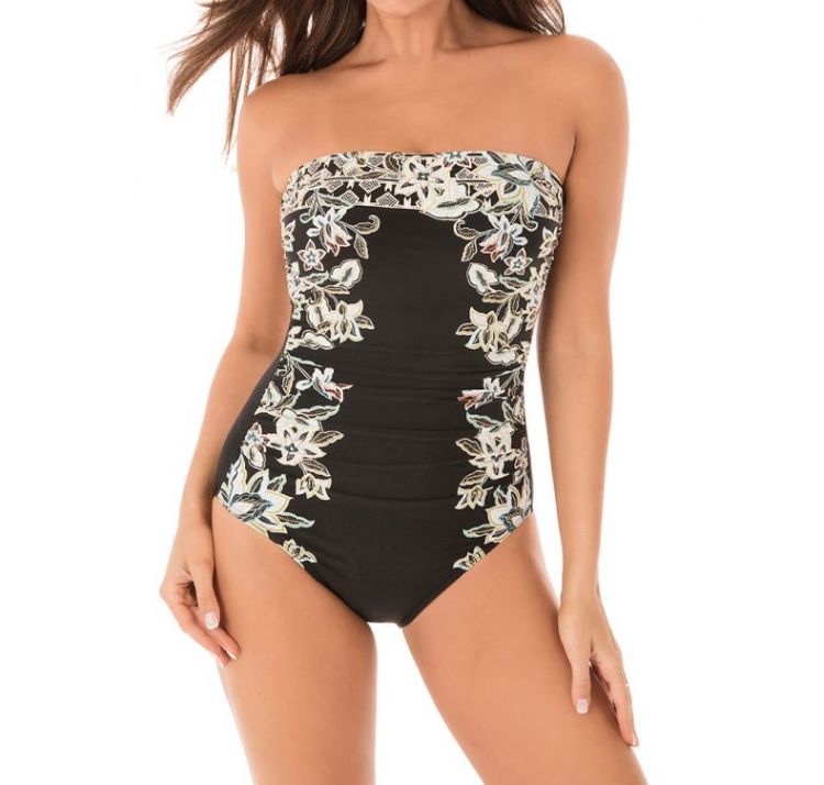 MIRACLESUIT cloisonne avanti