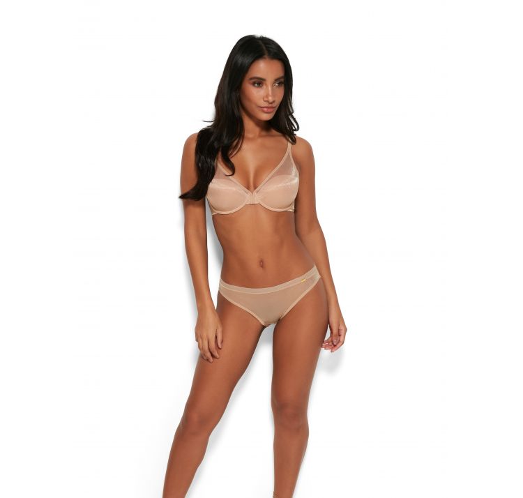 GOSSARD glossies high apex