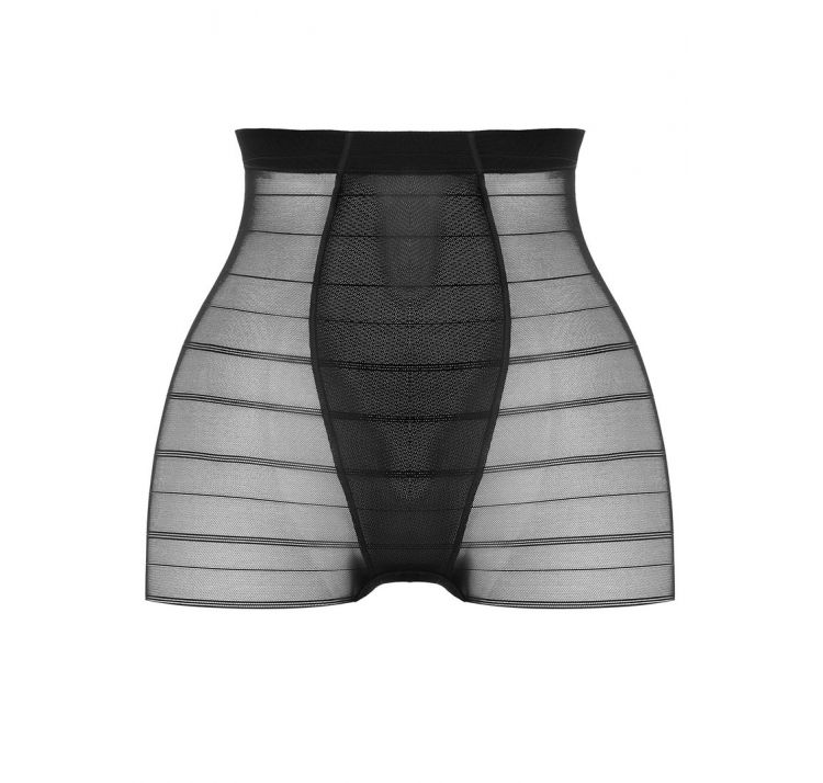 WACOAL sexy shaping high waist boyshort