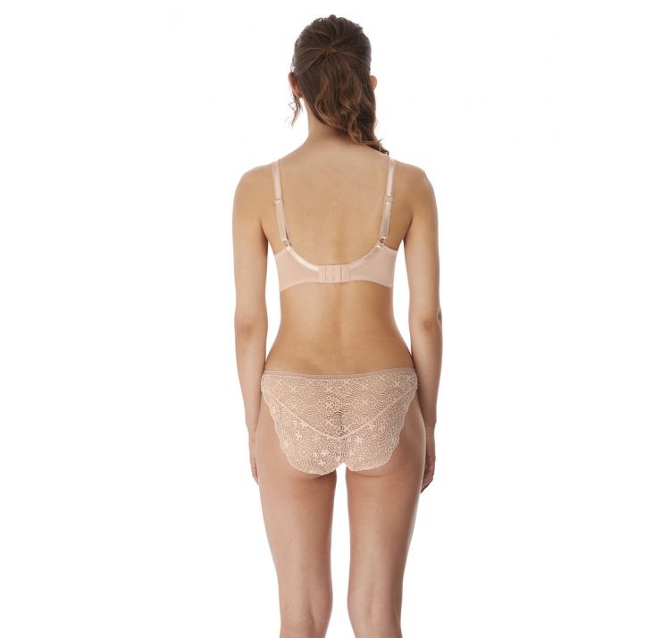 FREYA expression uw plunge bra