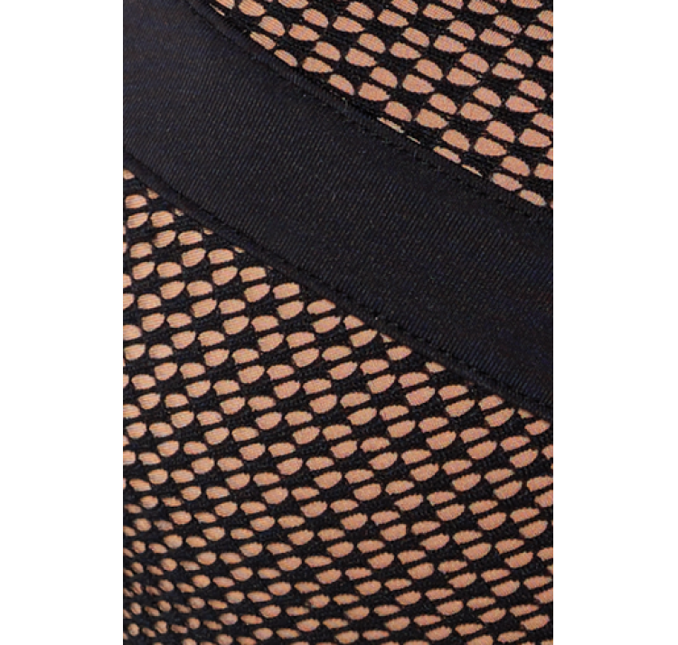 MARLIES DEKKERS wing power padded push up bra