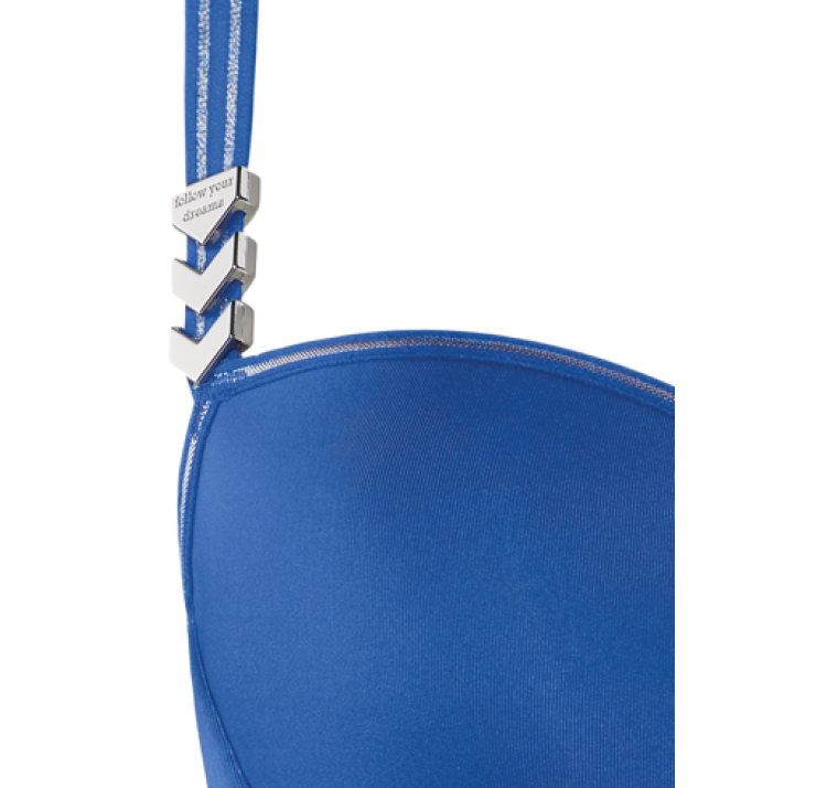 MARLIES DEKKERS sky high padded balcony bra