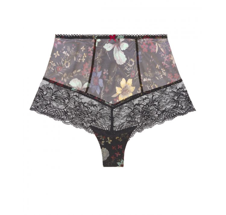 AUBADE PARIS reine des pres shaping brief