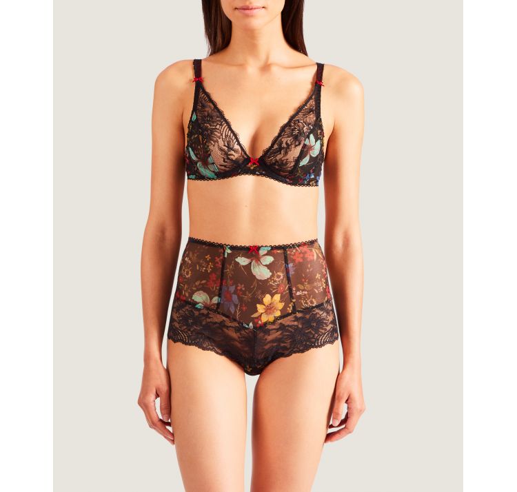 AUBADE PARIS reine des pres shaping brief