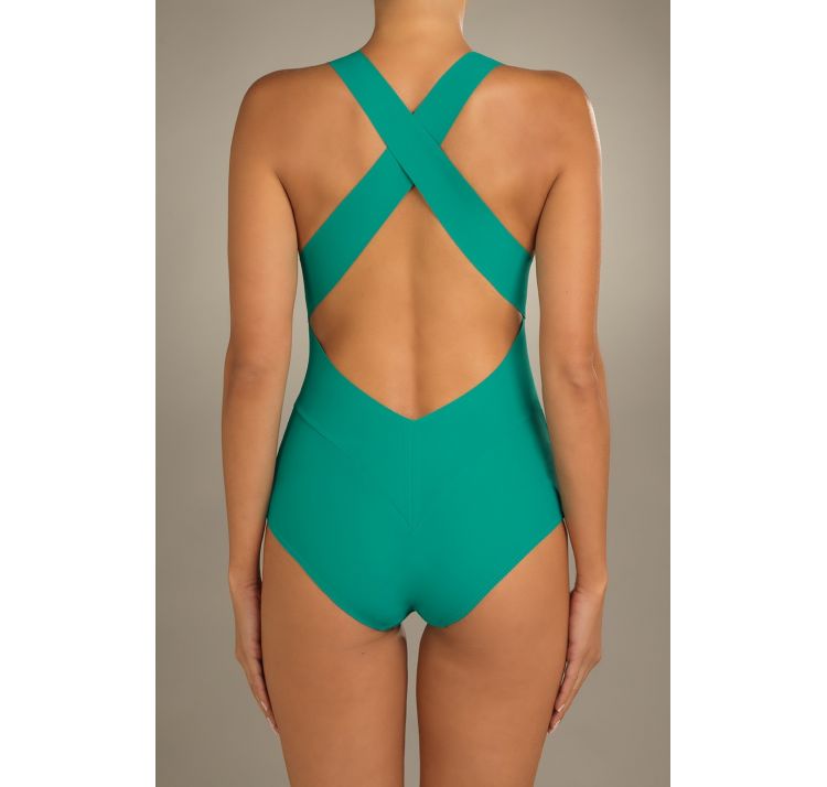 PAIN DE SUCRE capri strÓj kĄpielowy jednoczĘŚciowy