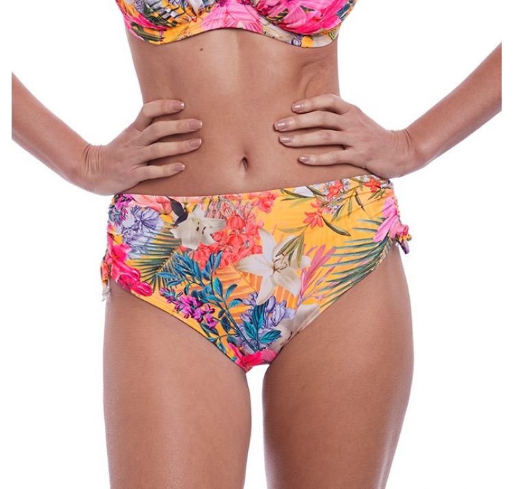 FANTASIE SWIM ANGUILLA ADJ LEG SHORT Boutique Bielizny Sklep z bielizn Boutique Bielizny