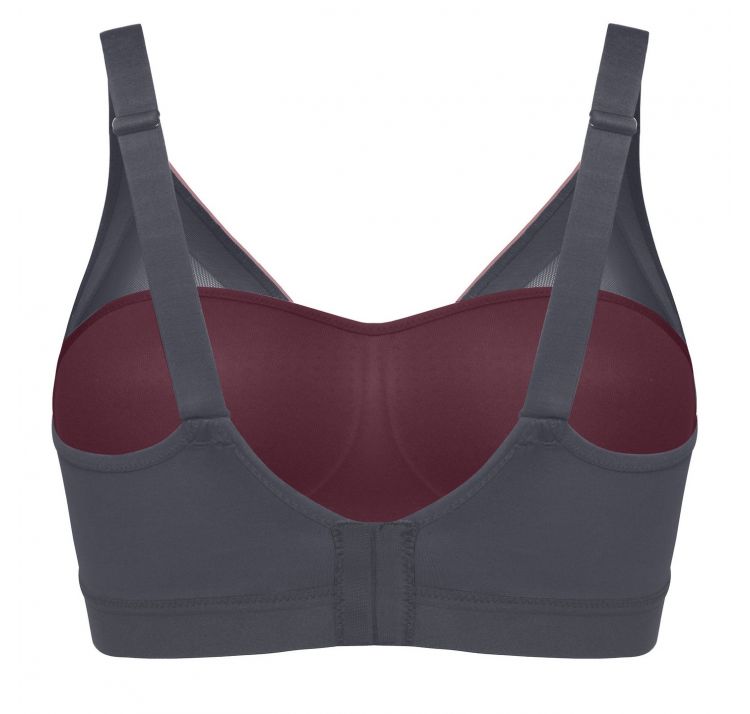 SHOCK ABSORBER active sport padde