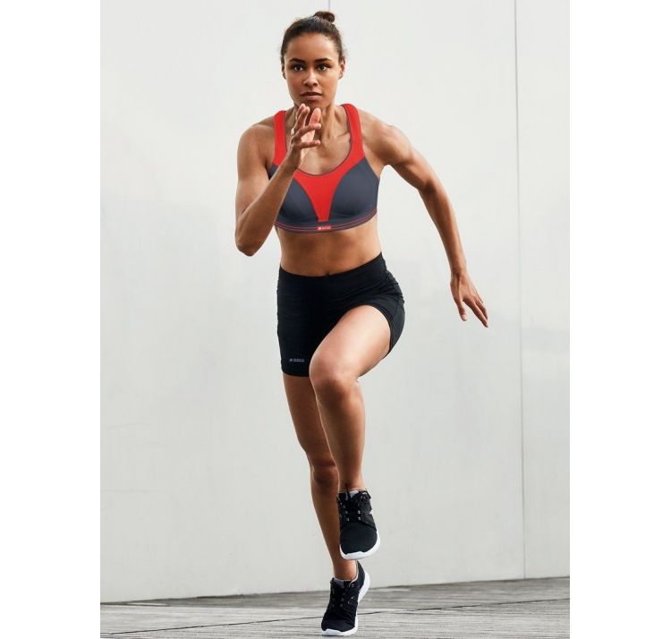 SHOCK ABSORBER ultimate run bra