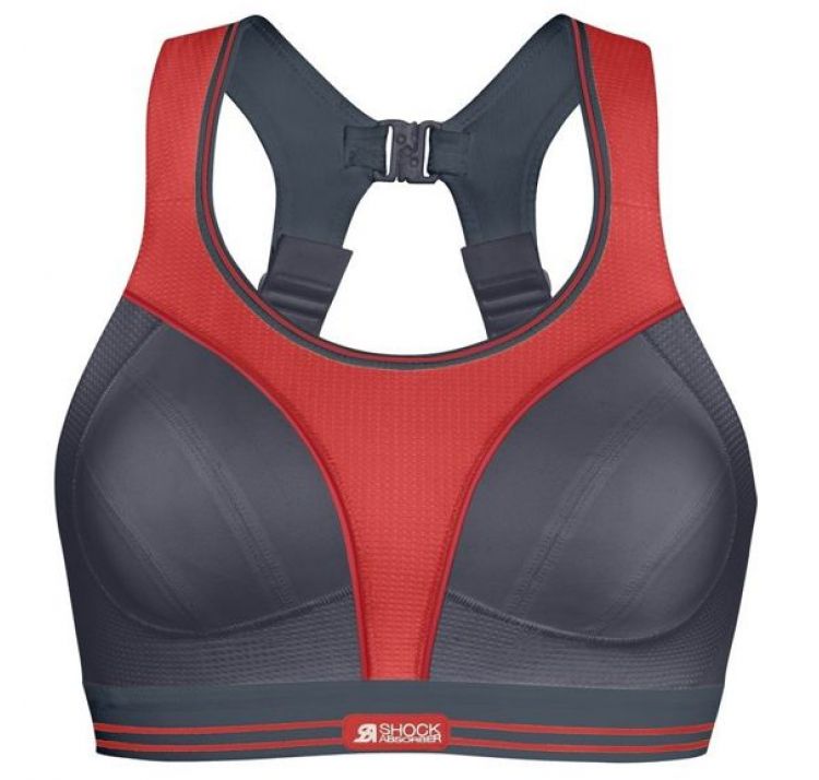 SHOCK ABSORBER ultimate run bra
