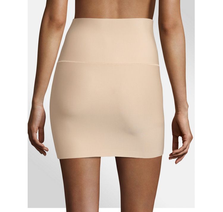 MAIDENFORM time your tummy half slip