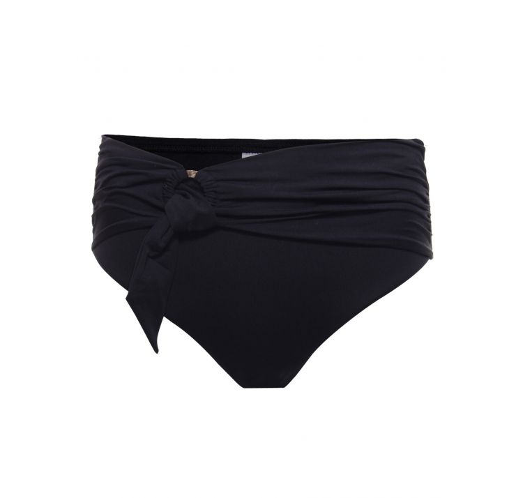 SEAFOLLY active wide side retro pant