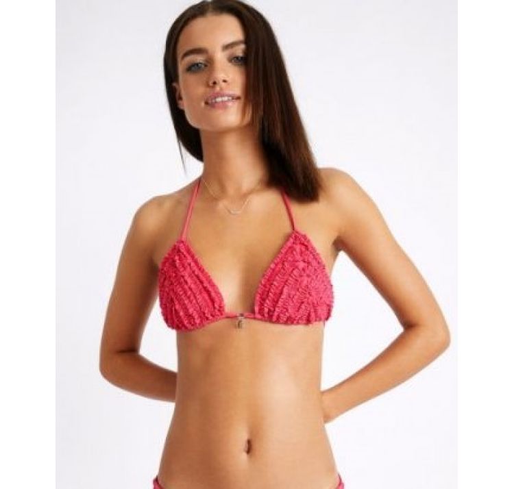 BANANA MOON colorsun bikini top