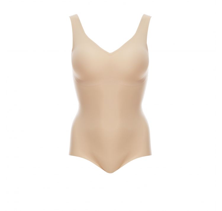 WACOAL beyond naked body