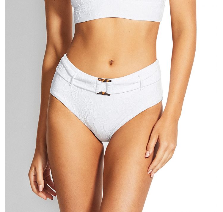 SEAFOLLY palm coast wide side retro pant