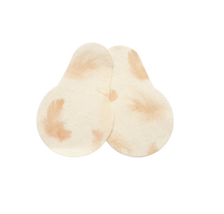 JULIMEX lekkie osŁonki na brodawki