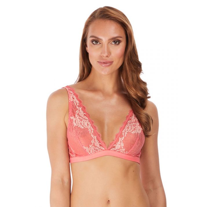 WACOAL lace perfection bralette