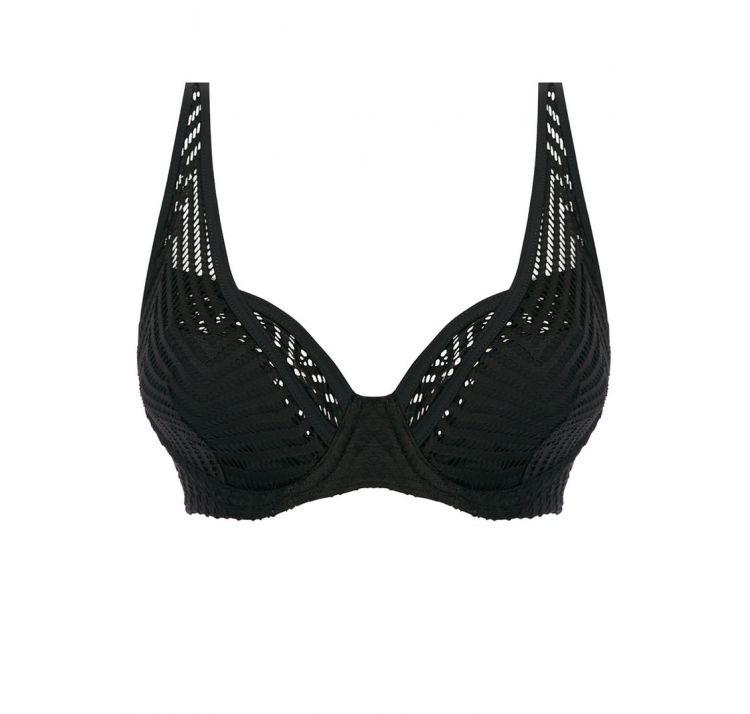 FREYA SWIM urban uw high apex bikini top