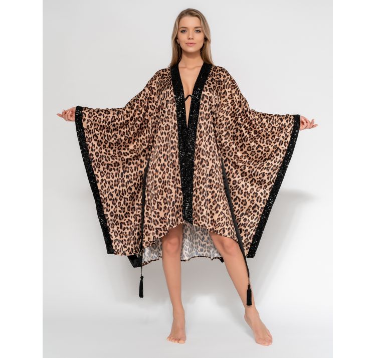 PAREO&JULIET tunika krÓtka rome