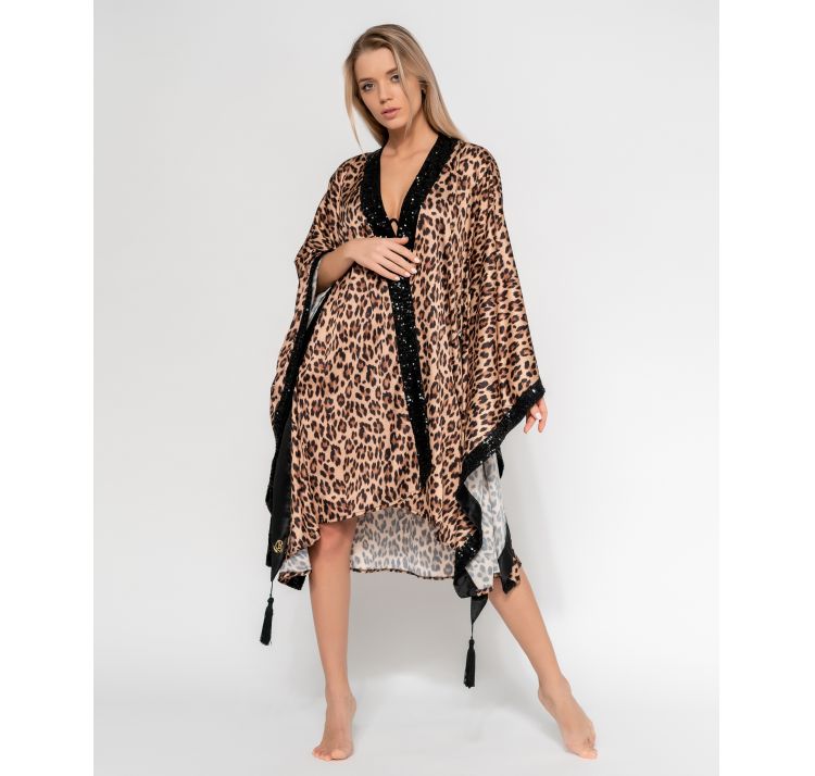 PAREO&JULIET tunika krÓtka rome