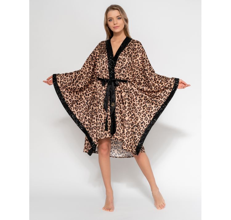 PAREO&JULIET tunika krÓtka rome