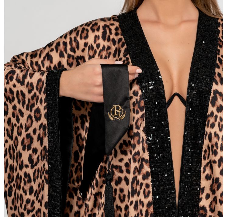 PAREO&JULIET tunika krÓtka rome