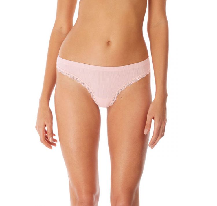 B.TEMPT'D innocence thong