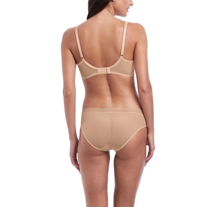 WACOAL aphrodite fuller figure bra