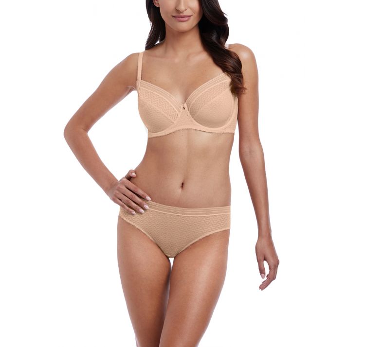 WACOAL aphrodite fuller figure bra