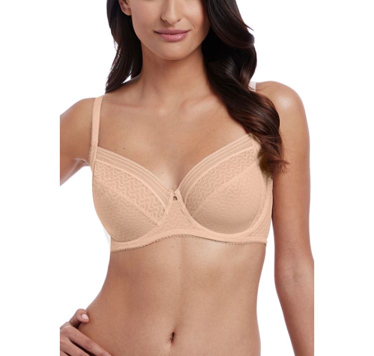 WACOAL aphrodite fuller figure bra