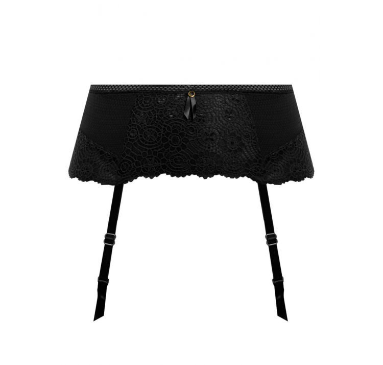 FREYA expression suspender