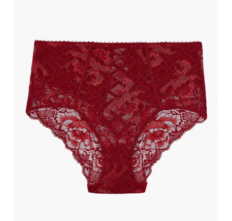 AUBADE PARIS aube amoureuse highwaisted brief