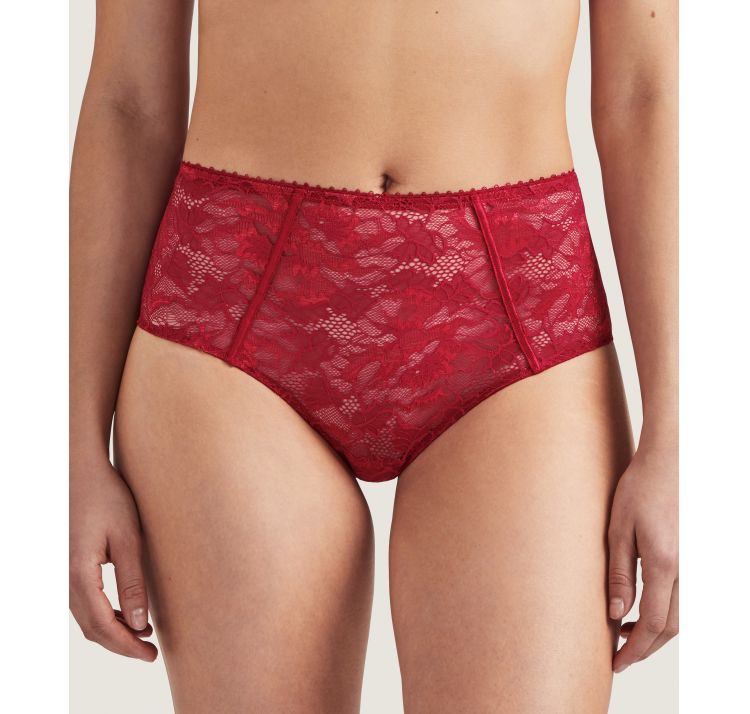 AUBADE PARIS aube amoureuse highwaisted brief