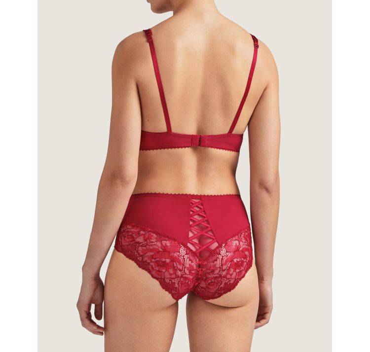 AUBADE PARIS aube amoureuse highwaisted brief