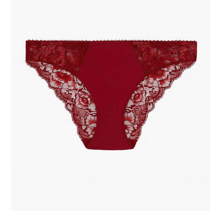 AUBADE PARIS aube amoureuse italian brief