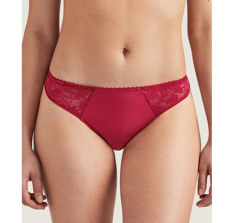 AUBADE PARIS aube amoureuse italian brief