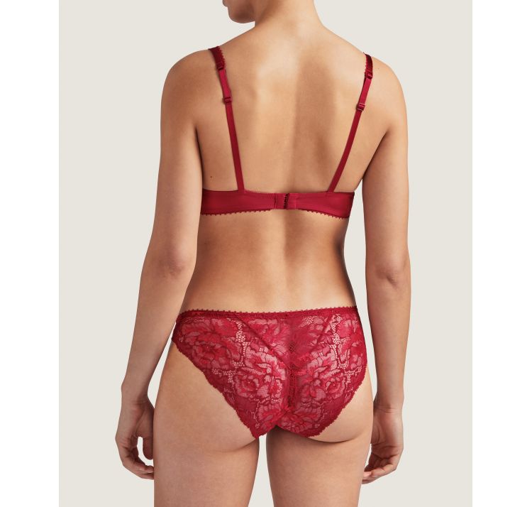 AUBADE PARIS aube amoureuse italian brief