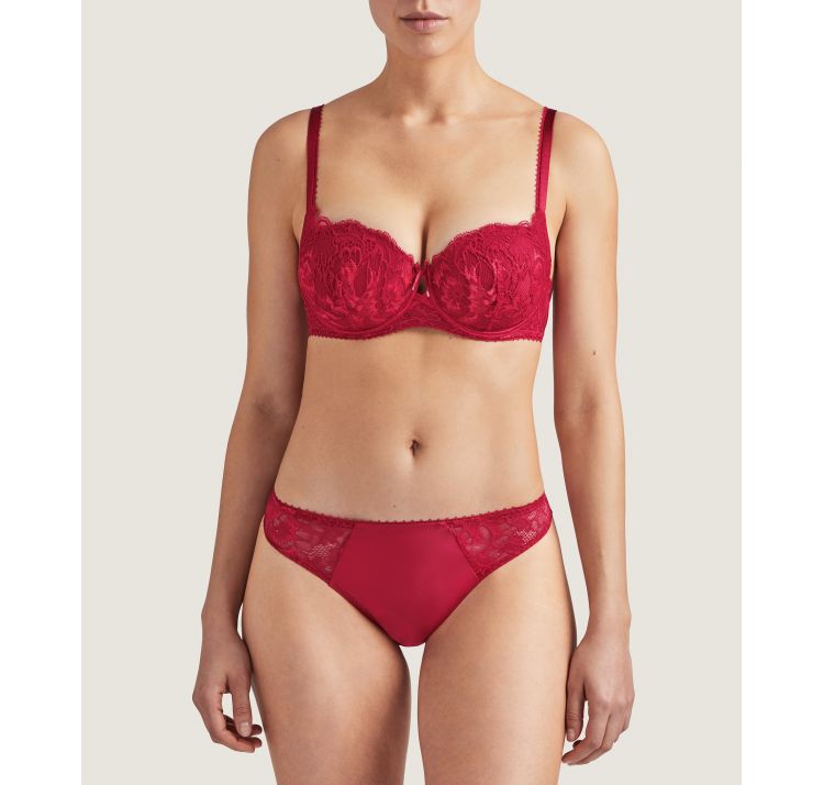 AUBADE PARIS aube amoureuse italian brief