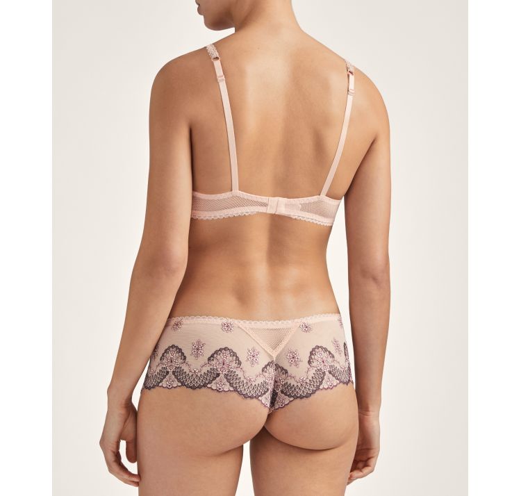 AUBADE PARIS la belle galante plunge bra