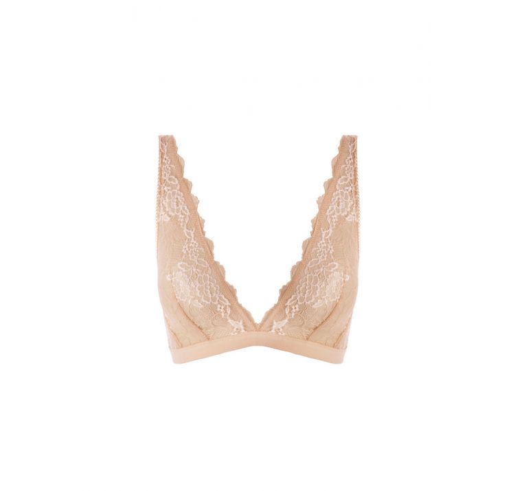 WACOAL lace perfection bralette